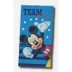 Asciugamani Telo Mare Bagno Personaggi Disney 70x140 Cotone