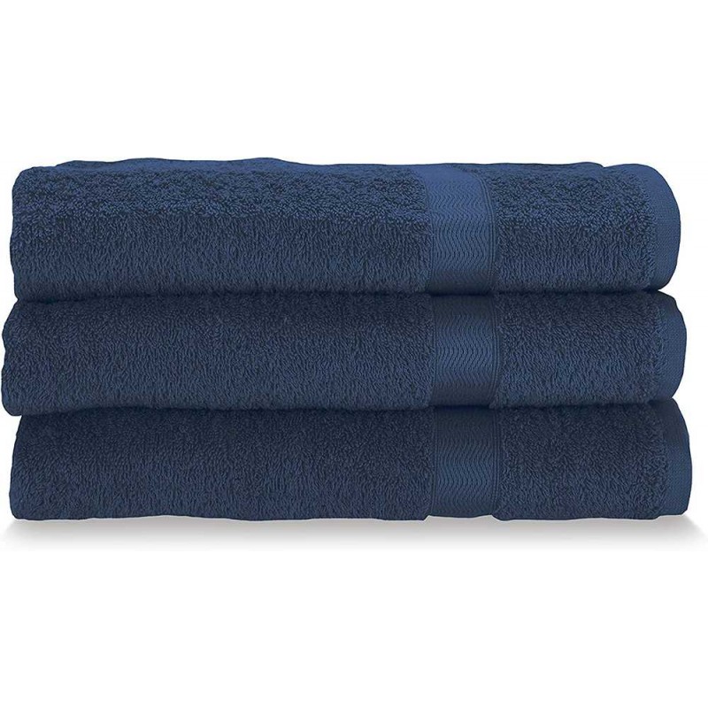 Completo asciugamani Gabel - azzurro chiaro - Smartmoda Shop Online
