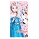 PERSONAGGI DISNEY TELO MARE ASCIUGAMANO SPUGNA COTONE 70x140