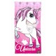 PERSONAGGI DISNEY TELO MARE ASCIUGAMANO SPUGNA COTONE 70x140