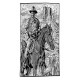 TELI MARE IN SPUGNA DI COTONE 90x165 TANTISSIME FANTASIE