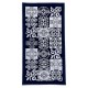 TELI MARE IN SPUGNA DI COTONE 90x165 TANTISSIME FANTASIE