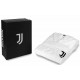 Juventus Accappatoio Nero Junior 6 Anni Official Premium