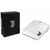 Juventus Accappatoio Nero Junior 6 Anni Official Premium